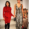 AnaLauren Pamintuan Shows her First Collection at NYFW!