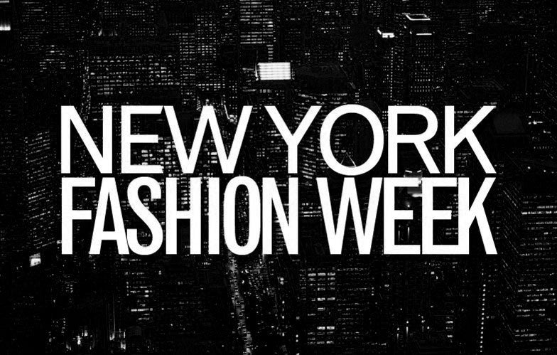 NYFW: Behind the Scenes