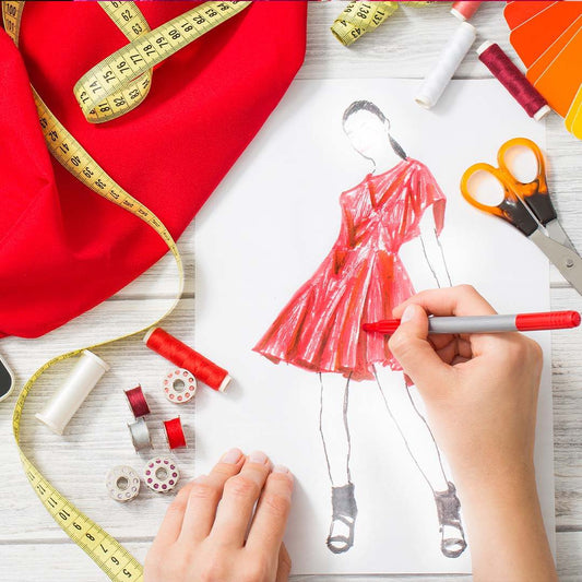 FASHION DISCOVERY - INTENSIVE