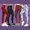 Which Fabrics are Best for Making Leggings?