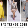 SPRING 2018 TRENDS