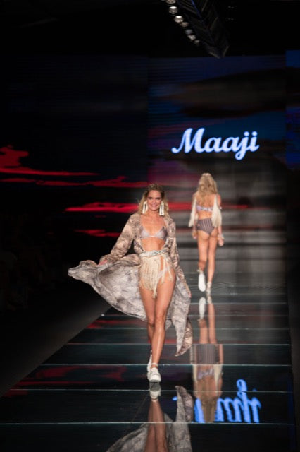 A CLOSER LOOK AT MIAMI SWIM WEEK 2021