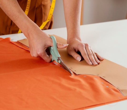 Pattern Making & Garment Construction