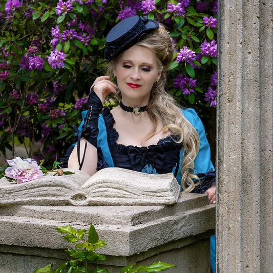 History of Fashion