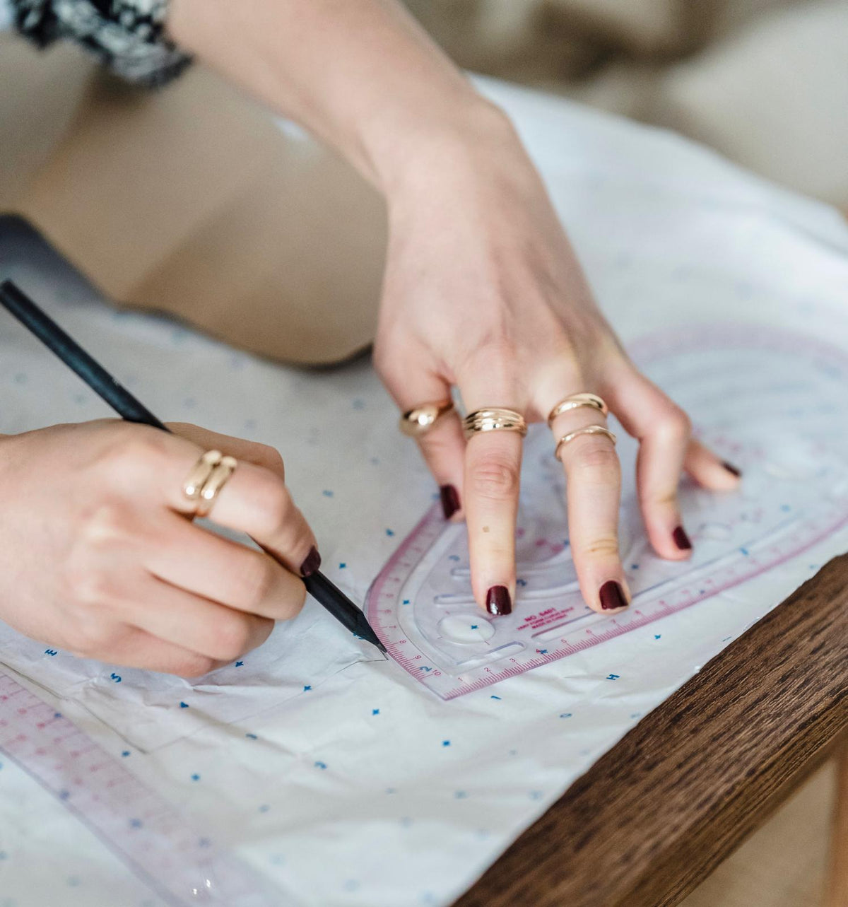 Pattern Making