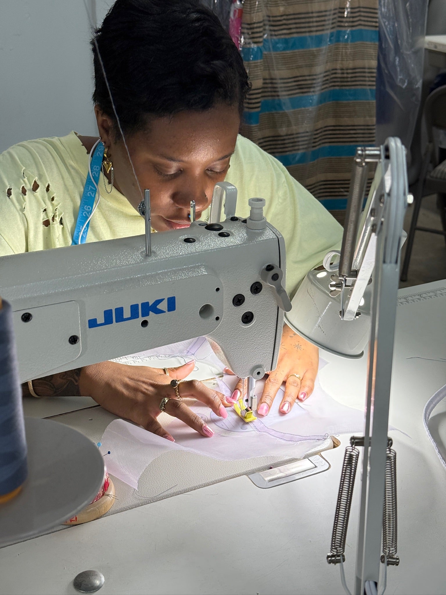 Sewing - Intensive