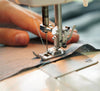 Sewing your wardrobe