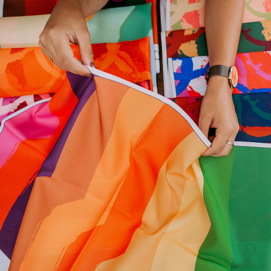 Textiles 101