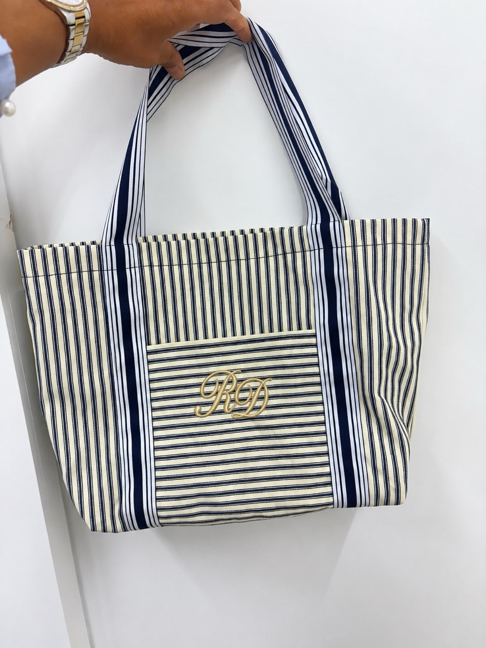 Tole Bag Workshop
