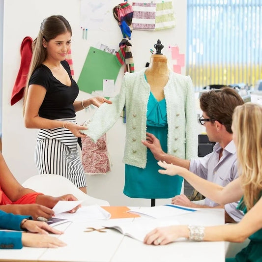 How to Launch a Clothing Brand
