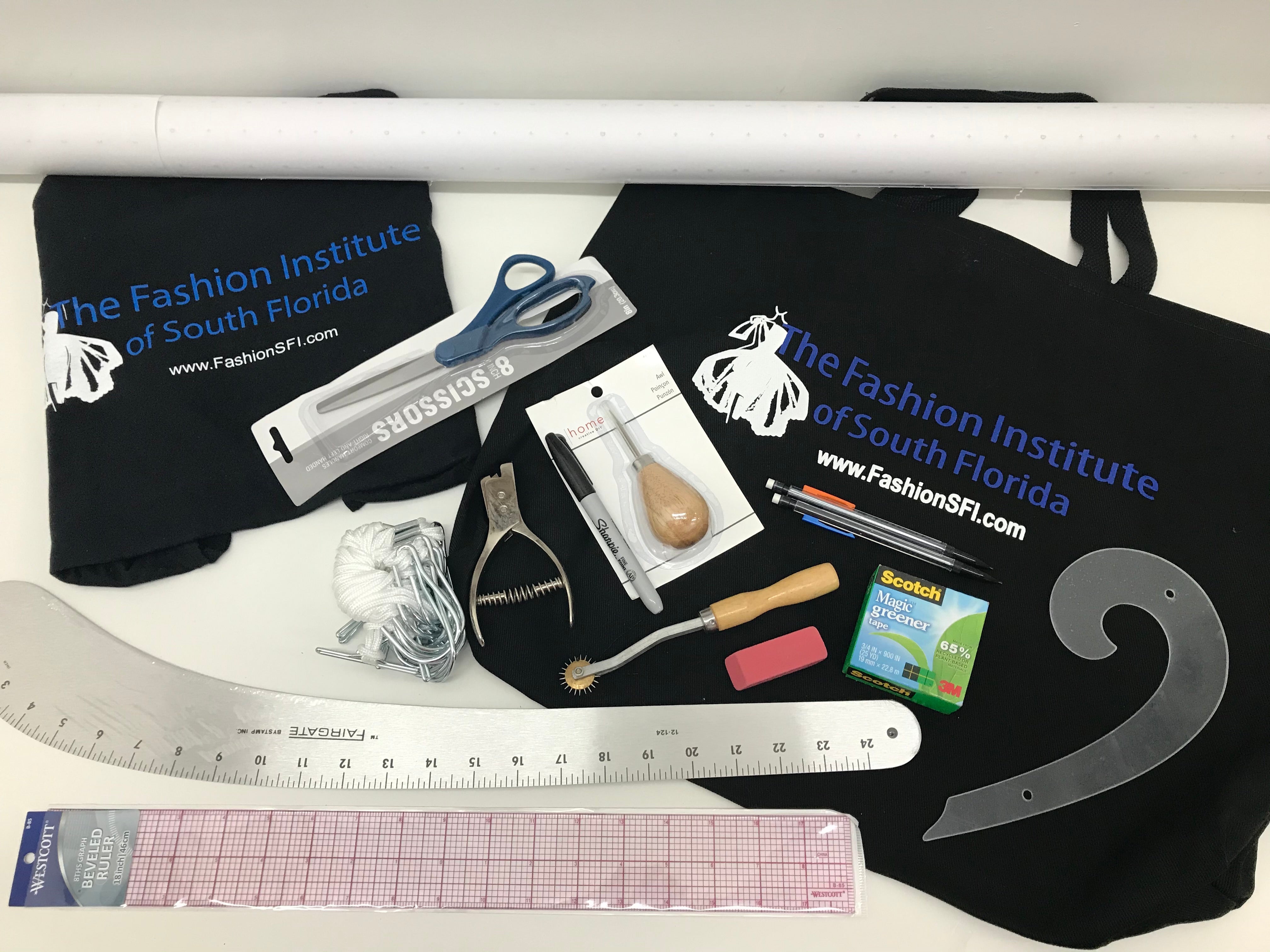 Pattern Making Kit fashionsfl