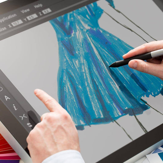 Adobe Illustrator for Fashion
