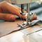 GARMENT CONSTRUCTION Basic Sewing