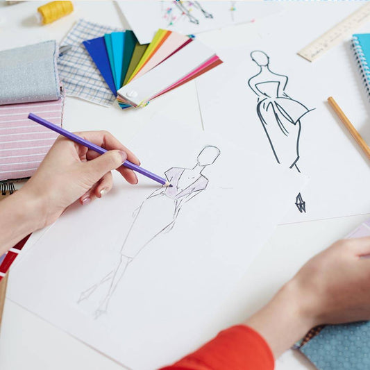 Fashion Illustration Workshop